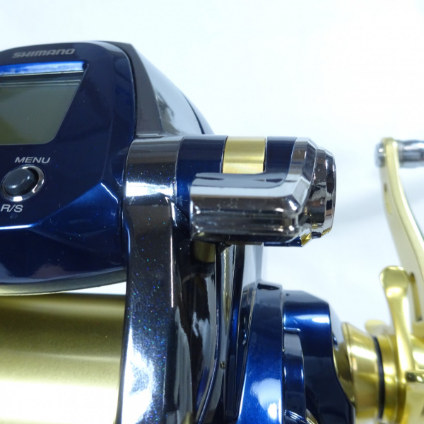 19ビーストマスター 6000